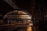 В Москве открывается новый железнодорожный вокзал Восточный