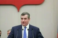 Слуцкий: русофобия стала визитной карточкой европарламентариев