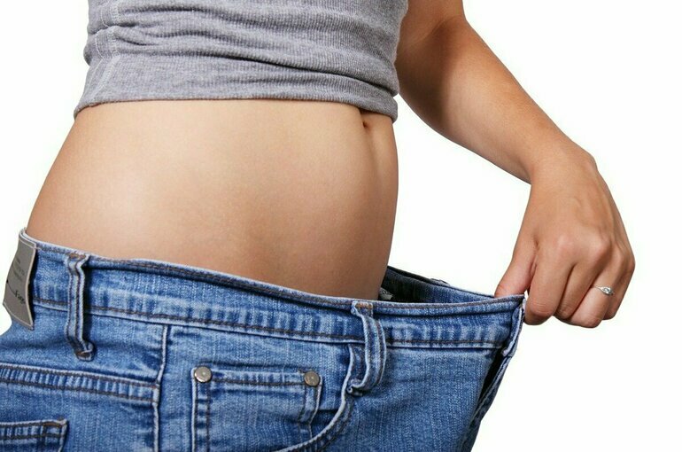 Диетолог рассказала о «правиле экватора» для желающих похудеть