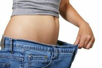 Диетолог рассказала о «правиле экватора» для желающих похудеть