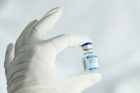 Более 1 млн человек вакцинировалось от коронавируса в Подмосковье