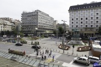 Межпарламентская комиссия России и Сербии может пройти осенью в Белграде