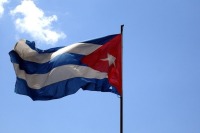 Сенаторы выступят с заявлением против американской блокады Кубы