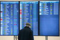 Минцифры предлагает регистрировать пассажиров на рейсы без паспорта