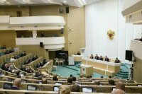 Совет Федерации обсудит денонсацию Договора по открытому небу