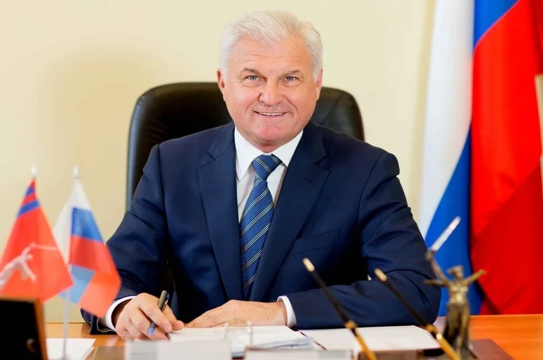 Плотников рассказал, какую господдержку получат производители «зеленой» продукции