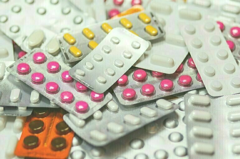 Несетевые аптеки с 1 сентября смогут вести дистанционную торговлю лекарствами
