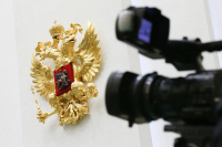 Совет Федерации одобрил выход России из Договора по открытому небу