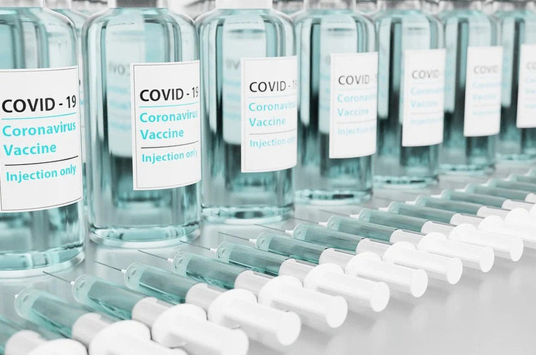Производителям вакцин от COVID-19 могут дать право на возмещение НДС в упрощённом порядке