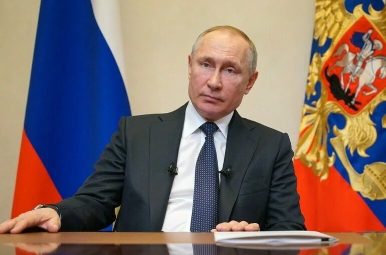 Выполнение послания парламенту находится «на марше», заявил президент