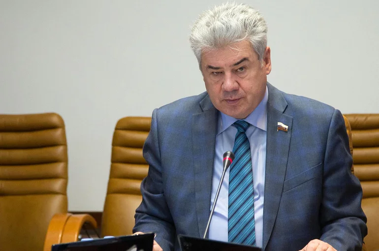 Бондарев: российская военная база нужна Судану для безопасности в регионе
