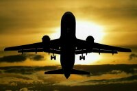 В Госдуму внесли законопроект о национальном авиаперевозчике