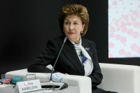 Карелова заявила о необходимости скорректировать нацпроект «Здравоохранение»