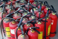 МЧС предложило ввести в школах и вузах уроки противопожарной безопасности