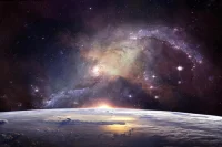 Рогозин: Россия и НАСА не договаривались о продлении работы МКС до 2030 года
