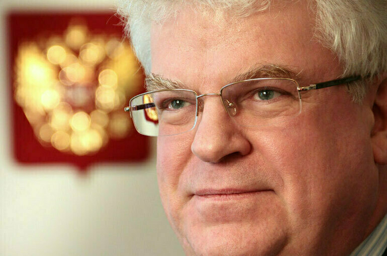 Чижов: Россия готова к возможным проблемам при эксплуатации «Северного потока — 2»