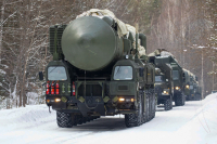 Минобороны проверит надёжность ядерного боезапаса России