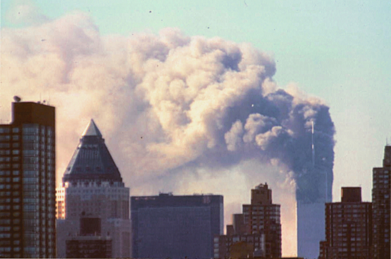 Реферат: Теракты 11 сентября: экономический смысл