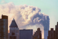 Трагедия 11 сентября стала самым громким терактом в истории