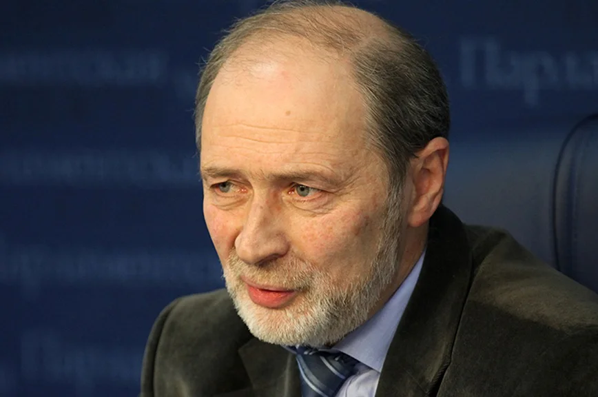 Роман Вильфанд