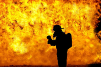 В Госдуму внесён проект о требованиях к ответственным за пожарную безопасность