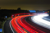 В ГИБДД выступили за ревизию дорог для снижения скорости в городах до 30 км/ч