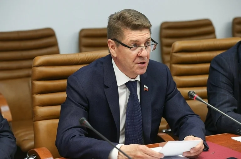 В Совфеде предлагают расширить число городов &mdash; участников конкурсов на развитие городской среды