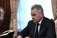 Шойгу сообщил о начале программы обновления военкоматов