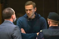 ФБК и «Штабы Навального» признали экстремистскими организациями