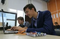 В Минпросвещения рассказали, как школьников будут учить цифровой грамотности