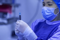 СМИ: в Италии 18-летняя девушка скончалась после прививки AstraZeneca
