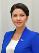 Инга Альбертовна Юмашева