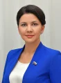Юмашева Инга