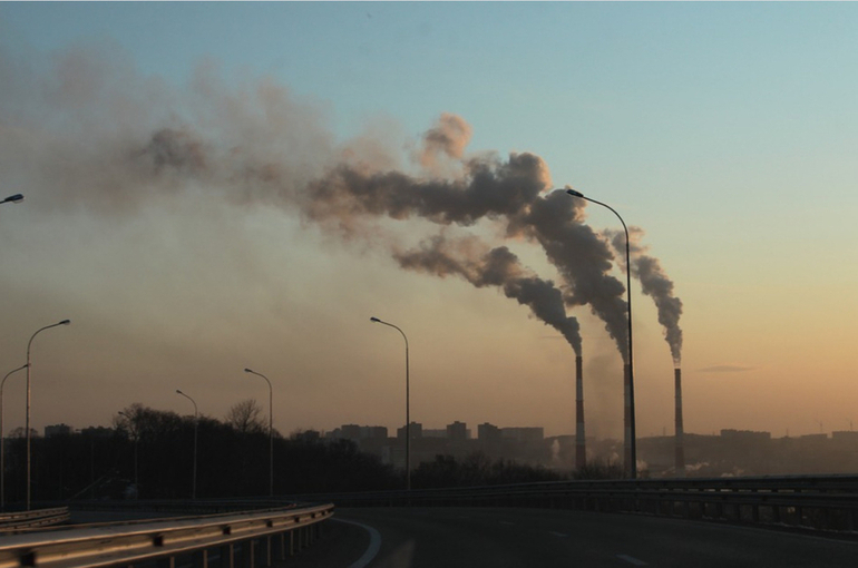 Квоты на вредные выбросы хотят установить в самых загазованных городах