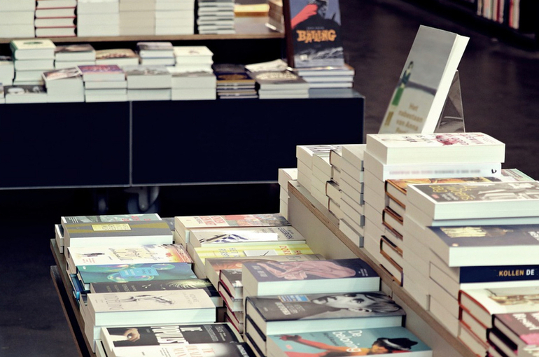 Книжные магазины собираются признать социальным бизнесом