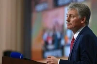В Кремле подтвердили отказ от совместной пресс-конференции Путина и Байдена