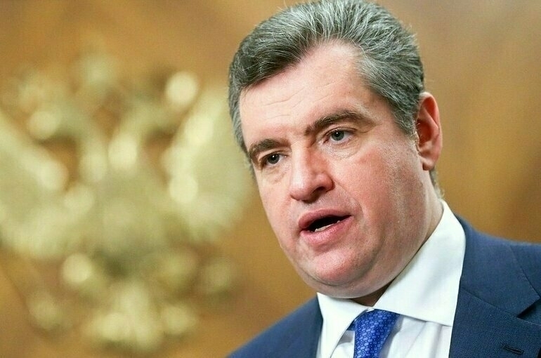 Отказ от размещения ядерных сил в Европе важен в первую очередь для неё самой, заявил Слуцкий 