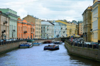 В Санкт-Петербурге усилят дезинфекцию общественного транспорта