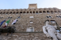 Экс-премьер Италии Джузеппе Конте готовит «мягкую революцию» в «Движении 5 звёзд»