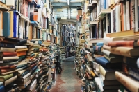 Небольшим книжным магазинам хотят дать новые льготы