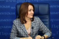 Кувшинова рассказала о вкладе блогеров в туристический имидж регионов
