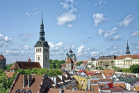 Эстония прекратит финансировать русскоязычные школы с 2035 года