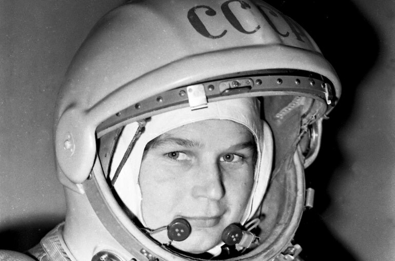 Почему первой женщиной-космонавтом выбрали Валентину Терешкову