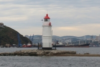 Режим свободного порта Владивосток предложили распространить на другие регионы ДФО