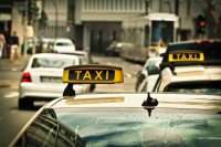 Госдума устранила правовые барьеры для создания беспилотного такси