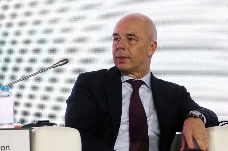 Силуанов поблагодарил депутатов за плодотворную работу