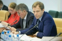 Кутепов предложил передать полномочия в сфере техосмотра федеральным властям