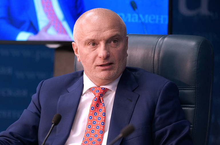 Клишас оценил закон о запрете экстремистам участвовать в выборах