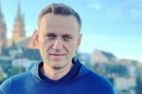 Путин о Навальном: человек знал, что сознательно нарушает закон