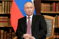 Путин договорился с Байденом о возвращении послов